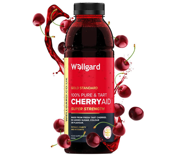 Cherryaid Sour Cherry Concentrate